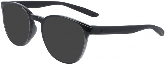 Nike NIKE 7301 sunglasses in Black