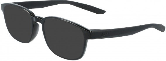 Nike NIKE 5031 sunglasses in Black