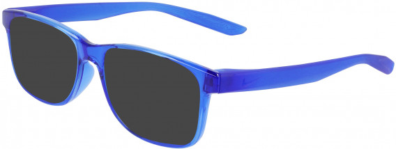 Nike NIKE 5030 sunglasses in Racer Blue