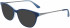 Marchon M-5013 sunglasses in Blue Laminate
