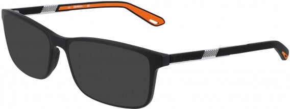 Dragon DR5010 sunglasses in Matte Black