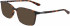 Dragon DR2020 sunglasses in Matte Dark Tortoise