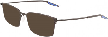Skaga SK3012 RESURS sunglasses in Black Semimatte