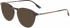 Skaga SK2864 JORD sunglasses in Black