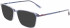 Skaga SK2863 VATTEN sunglasses in Transparent Blue