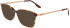 Skaga SK2862 VIND sunglasses in Dark Havana