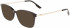 Skaga SK2862 VIND sunglasses in Black