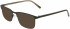 Marchon M-2019 sunglasses in Matte Olive