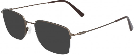 Flexon FLEXON H6041-52 sunglasses in Brown