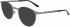 Calvin Klein CK21117 sunglasses in Gunmetal