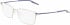 Skaga SK3012 RESURS glasses in Light Ruthenium Semimatte