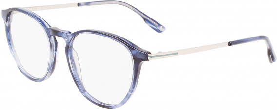 Skaga SK2864 JORD glasses in Blue Horn