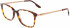 Skaga SK2862 VIND glasses in Dark Havana