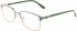 Skaga SK2132 KOLDIOXID glasses in Green Semimatte