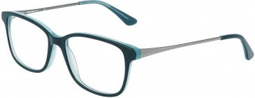 Marchon M-5012 glasses in Teal