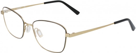 Flexon FLEXON W3036 glasses in Gold