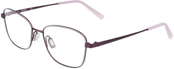Flexon FLEXON W3036 glasses in Plum