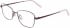 Flexon FLEXON W3036 glasses in Plum