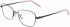 Flexon FLEXON W3036 glasses in Gunmetal