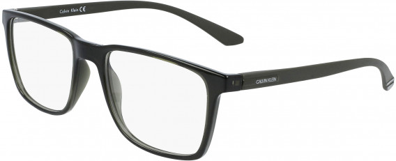 CALVIN KLEIN OPTICAL CK19573 glasses in HUNTER GREEN
