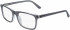 CALVIN KLEIN OPTICAL CK20503 glasses in CRYSTAL SMOKE/CRYSTAL