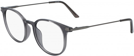 CALVIN KLEIN OPTICAL CK20704 glasses in CRYSTAL CHARCOAL