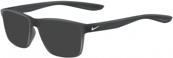 NIKE OPTICAL NIKE 5002-48 glasses in MATTE ANTHRACITE