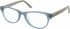 O'Neill ONO-TOPANGA glasses in Blue/Brown