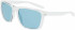 Nike NIKE FLIP ASCENT DJ9930 sunglasses in Clear/Teal Lens