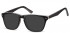 Sunglasses in Black/Grey