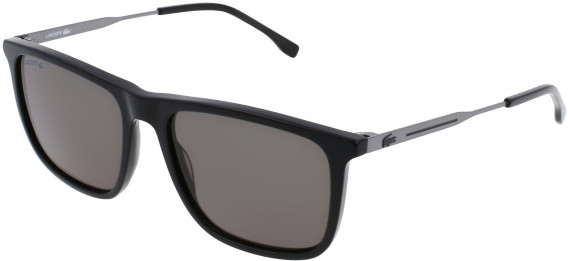 Lacoste L945S sunglasses in Black