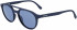 Lacoste L881S sunglasses in Blue