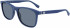 Lacoste L860SE sunglasses in Blue Matte