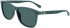 Lacoste L860SE sunglasses in Dark Green Matte