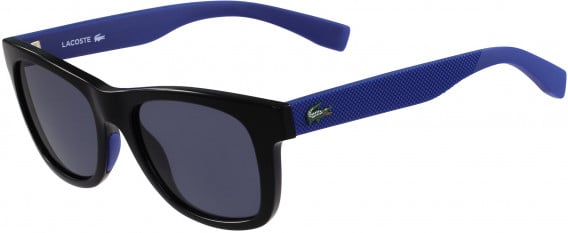 Lacoste L3617S sunglasses in Black