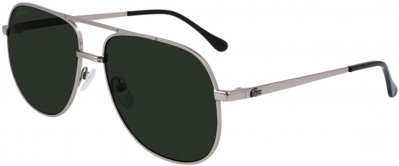 Lacoste L222SE sunglasses in Grey