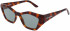 Karl Lagerfeld KL6046S sunglasses in Tortoise