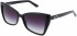 Karl Lagerfeld KL6044S sunglasses in Black