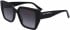Karl Lagerfeld KL6036S sunglasses in Black