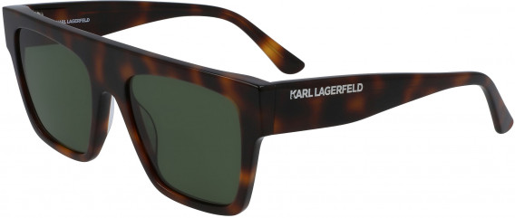 Karl Lagerfeld KL6035S sunglasses in Tortoise