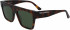 Karl Lagerfeld KL6035S sunglasses in Tortoise
