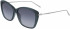 DKNY DK702S sunglasses in Teal