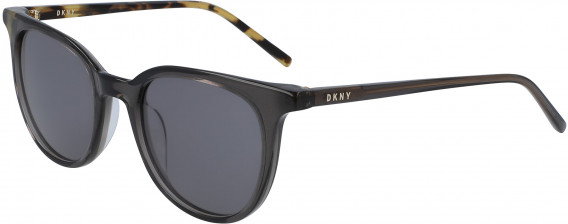 DKNY DK507S sunglasses in Grey