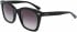 Calvin Klein CK21506S sunglasses in Black