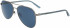 Calvin Klein CK21306S sunglasses in Satin Gunmetal