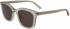 Calvin Klein CK20538S sunglasses in Crystal Beige