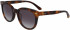 Calvin Klein CK20537S sunglasses in Soft Tortoise