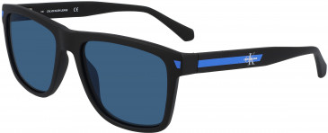 Calvin Klein Jeans CKJ21616S sunglasses in Charcoal