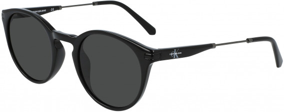 Calvin Klein Jeans CKJ20705S sunglasses in Black