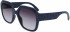 Longchamp LO690S sunglasses in Blue